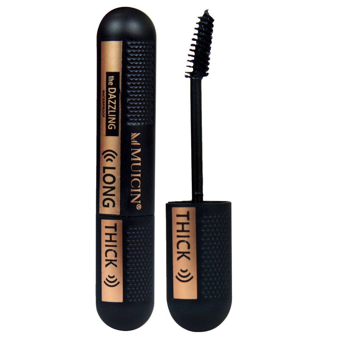 MUICIN - The Dazzling Long Thick Volume Mascara