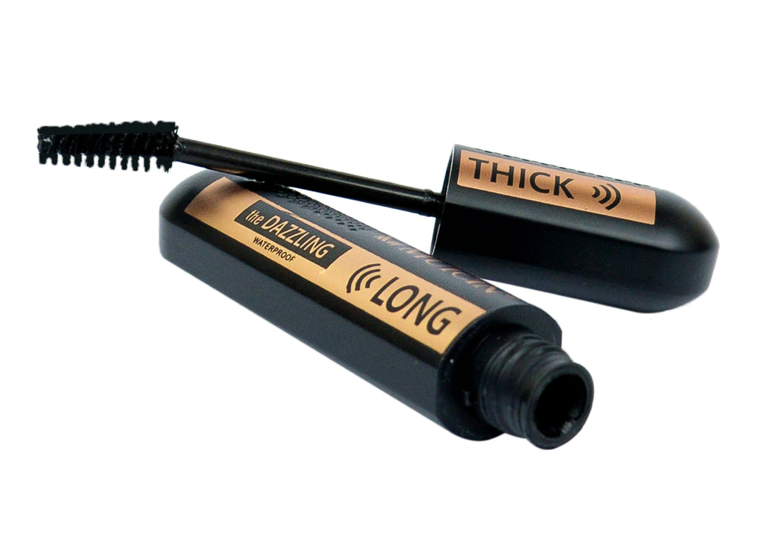 MUICIN - The Dazzling Long Thick Volume Mascara