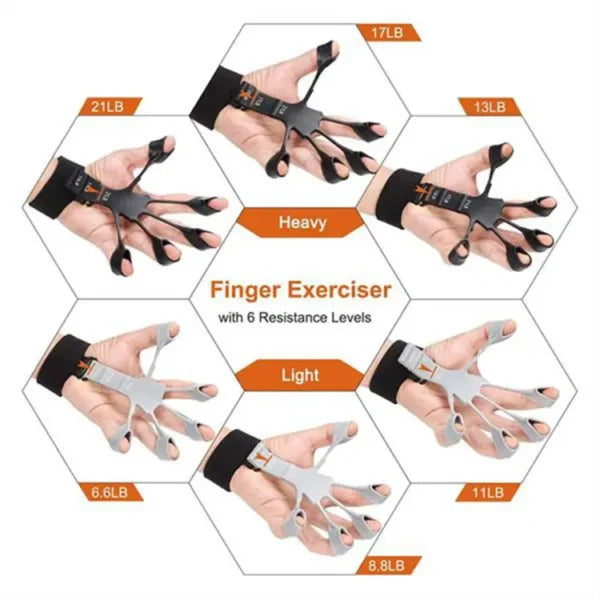 Finger Trainer